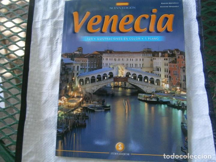 Libros: VENECIA - Foto 1