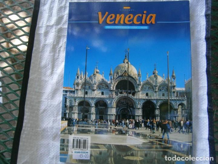 Libros: VENECIA - Foto 2