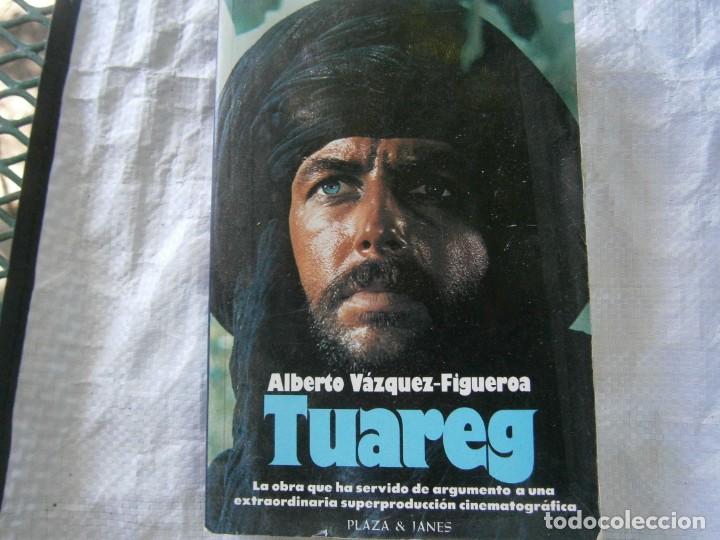 Libros: TUAREG - Foto 1
