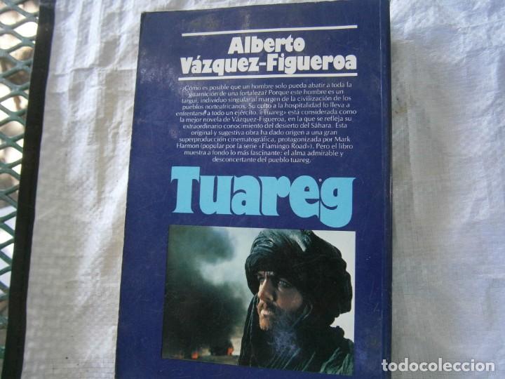 Libros: TUAREG - Foto 2