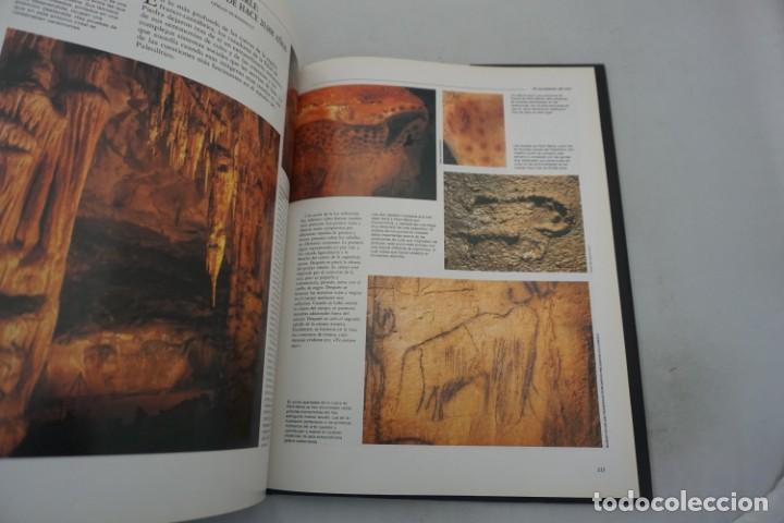 Libros: 19E - EL AMANECER DE LA HUMANIDAD LOS PRIMEROS HUMANOS / CIRCULO DE LECTORES - Foto 5