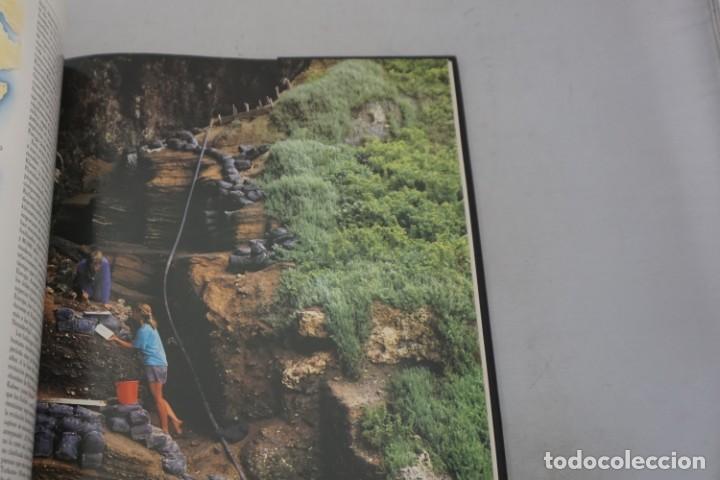 Libros: 19E - EL AMANECER DE LA HUMANIDAD LOS PRIMEROS HUMANOS / CIRCULO DE LECTORES - Foto 7