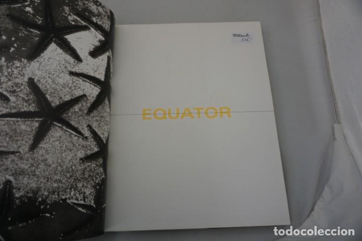 Libros: 20E - EQUATOR - GIAN PAOLO BARBIERI / TASCHEN - Foto 4