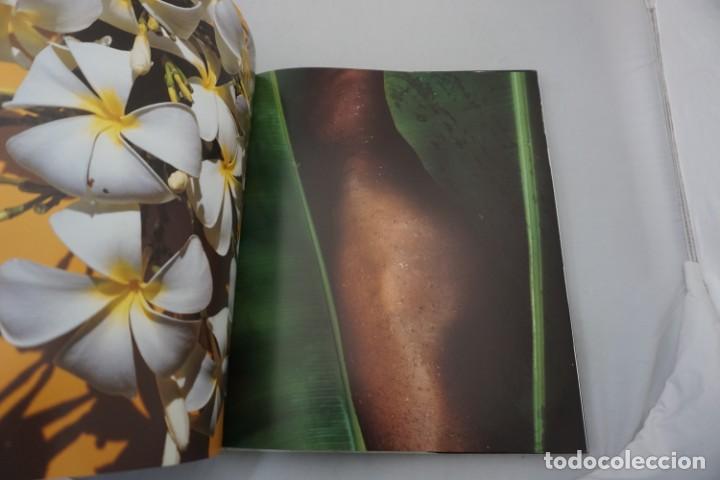 Libros: 20E - EQUATOR - GIAN PAOLO BARBIERI / TASCHEN - Foto 6