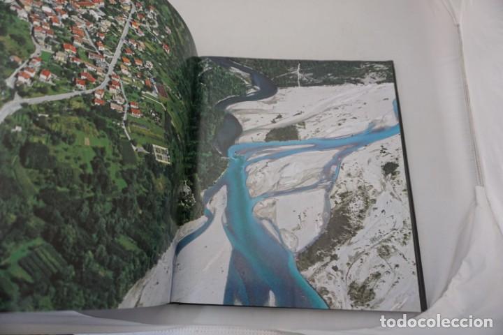 Libros: 20E - ITALIA EMOCIONES DESDE EL CIELO / BLUME - Foto 4