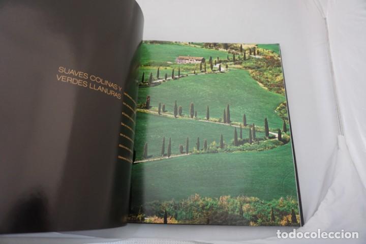 Libros: 20E - ITALIA EMOCIONES DESDE EL CIELO / BLUME - Foto 5