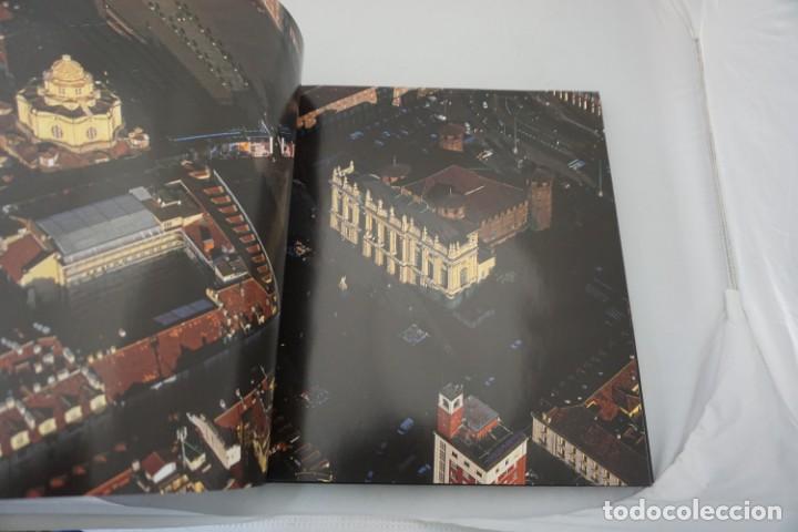 Libros: 20E - ITALIA EMOCIONES DESDE EL CIELO / BLUME - Foto 6