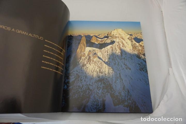 Libros: 20E - ITALIA EMOCIONES DESDE EL CIELO / BLUME - Foto 7