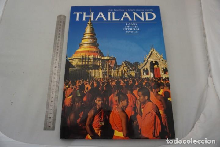Livres: 20E - THAILAND LAND OF ETERNAL SMILE / WHITE STAR PUBLISHER