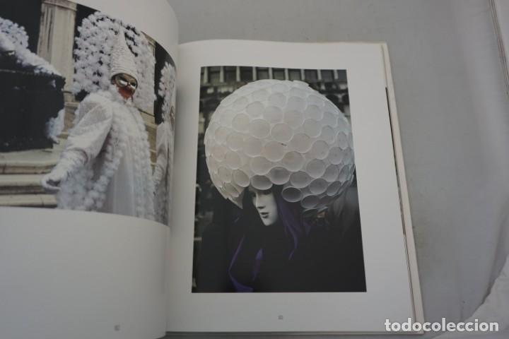 Libros: 20E - MAGIC VENICE IN CARNIVAL - FULVIO ROITER / VIANELLO LIBRI - Foto 7