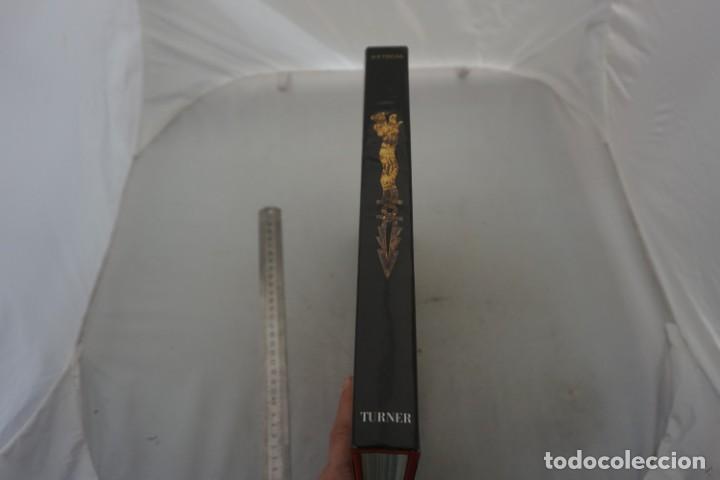Libros: 20E - AZTECAS / TURNER - Foto 2