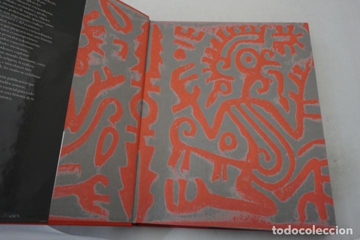 Libros: 20E - AZTECAS / TURNER - Foto 3