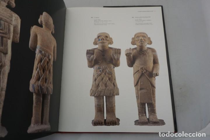Libros: 20E - AZTECAS / TURNER - Foto 5