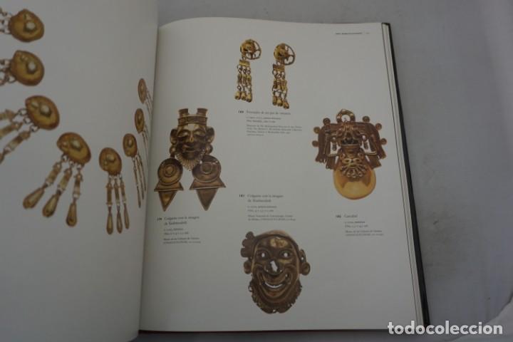 Libros: 20E - AZTECAS / TURNER - Foto 6
