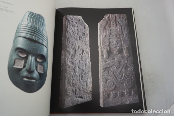 Libros: 20E - AZTECAS / TURNER - Foto 7
