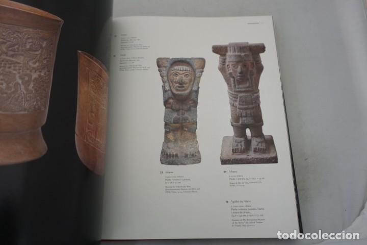 Libros: 20E - AZTECAS / TURNER - Foto 8
