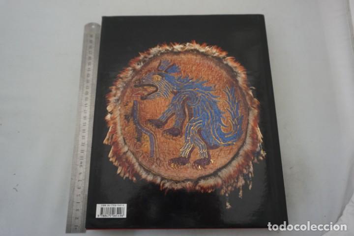 Libros: 20E - AZTECAS / TURNER - Foto 9