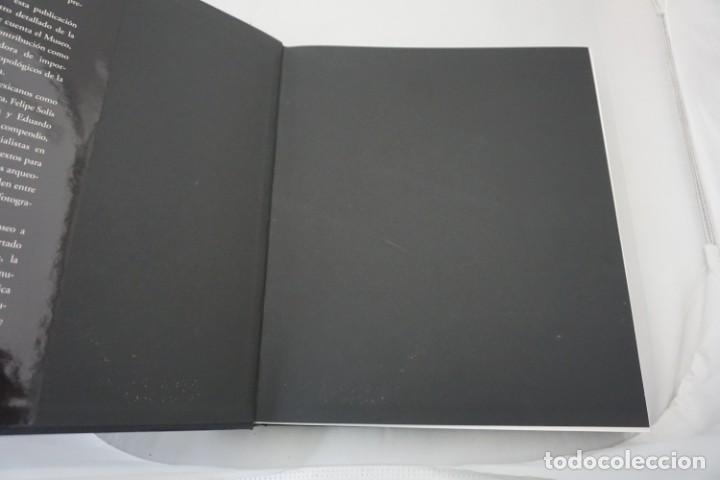 Libros: 20E - MUSEO NACIONAL DE ANTROPOLOGiA MEXICO / TURNER - Foto 3