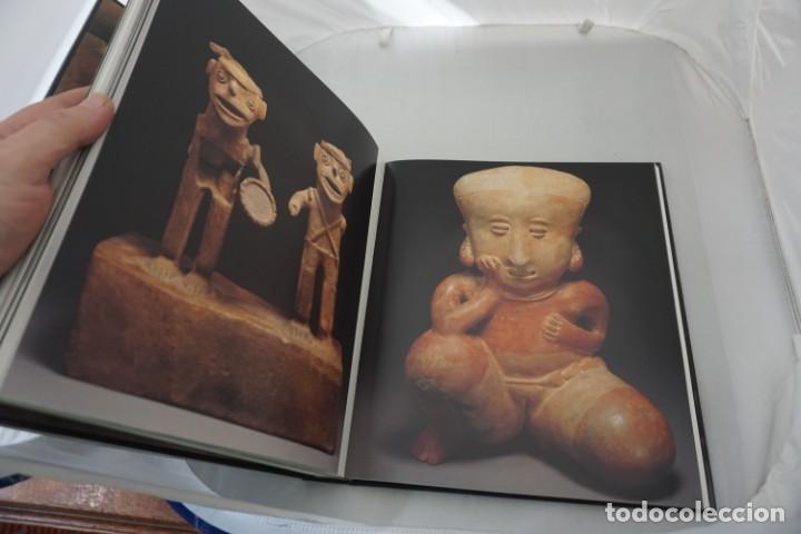 Libros: 20E - MUSEO NACIONAL DE ANTROPOLOGiA MEXICO / TURNER - Foto 5