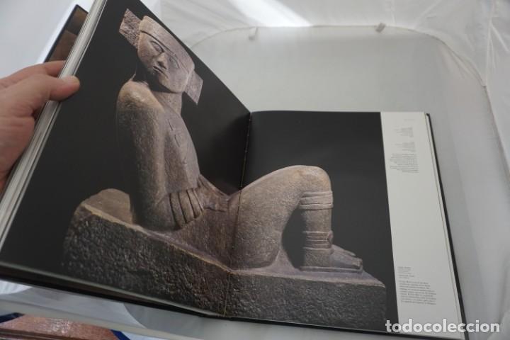Libros: 20E - MUSEO NACIONAL DE ANTROPOLOGiA MEXICO / TURNER - Foto 6