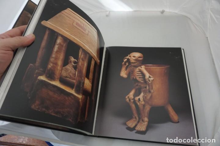Libros: 20E - MUSEO NACIONAL DE ANTROPOLOGiA MEXICO / TURNER - Foto 7