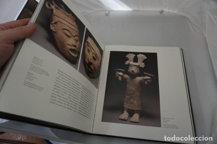 Libros: 20E - MUSEO NACIONAL DE ANTROPOLOGiA MEXICO / TURNER - Foto 8