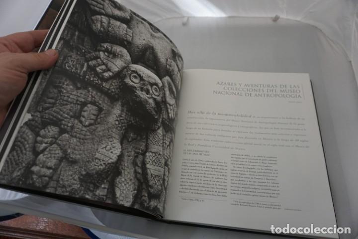 Libros: 20E - MUSEO NACIONAL DE ANTROPOLOGiA MEXICO / TURNER - Foto 10