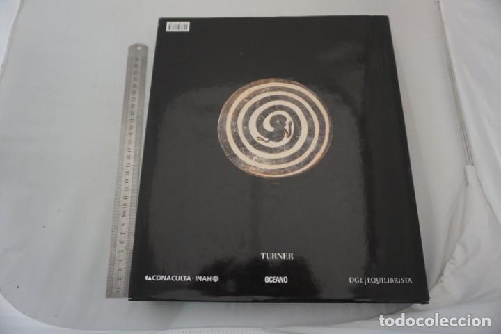 Libros: 20E - MUSEO NACIONAL DE ANTROPOLOGiA MEXICO / TURNER - Foto 11