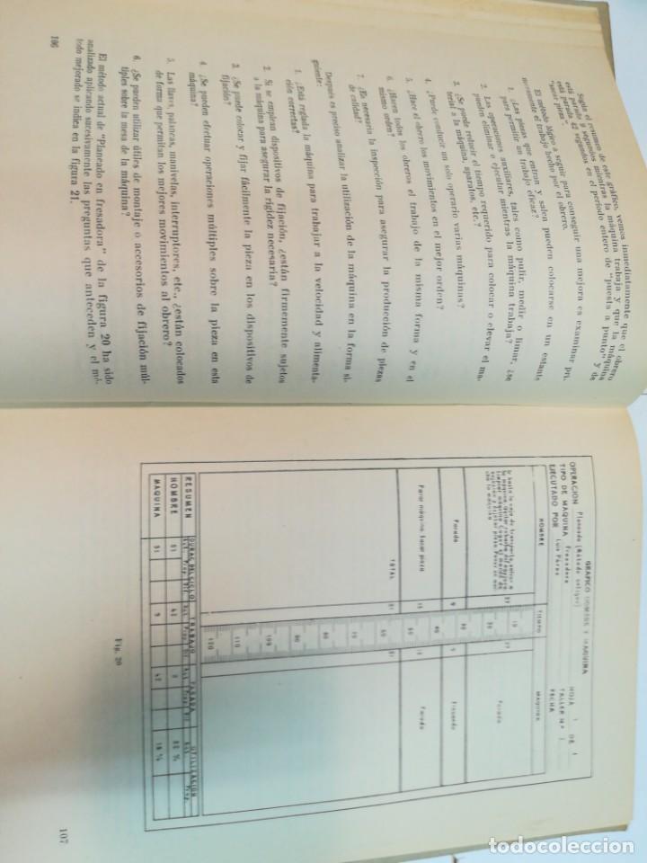 Libros: Mejora de m&eacute;todos de trabajo S410T - Foto 2