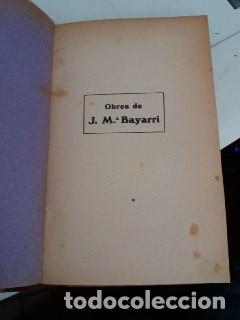 Libros: Els Cavallers de Vinatea. - BAYARRI, J. M.&ordf;: - Foto 3