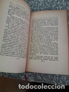 Libros: Els Cavallers de Vinatea. - BAYARRI, J. M.&ordf;: - Foto 8