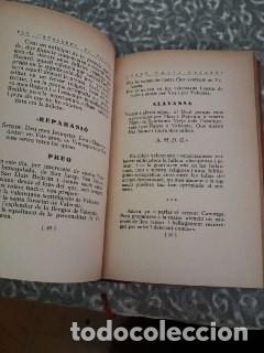 Libros: Els Cavallers de Vinatea. - BAYARRI, J. M.&ordf;: - Foto 9