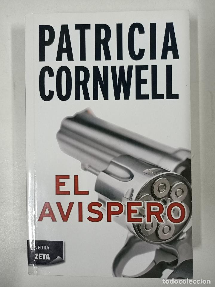 Libros: El avispero / Patricia Cornwell - Foto 1