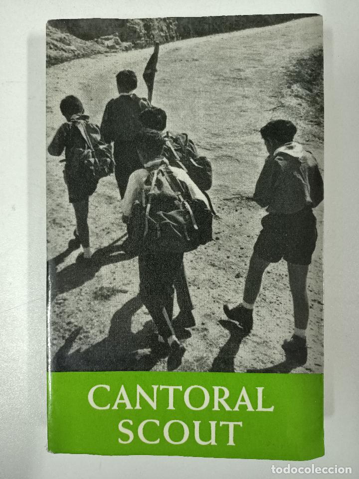 Libros: Cantoral Scout - Foto 1