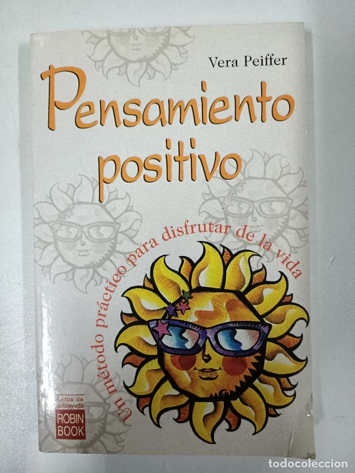 Libros: Pensamiento positivo / Vera Peiffer - Foto 1