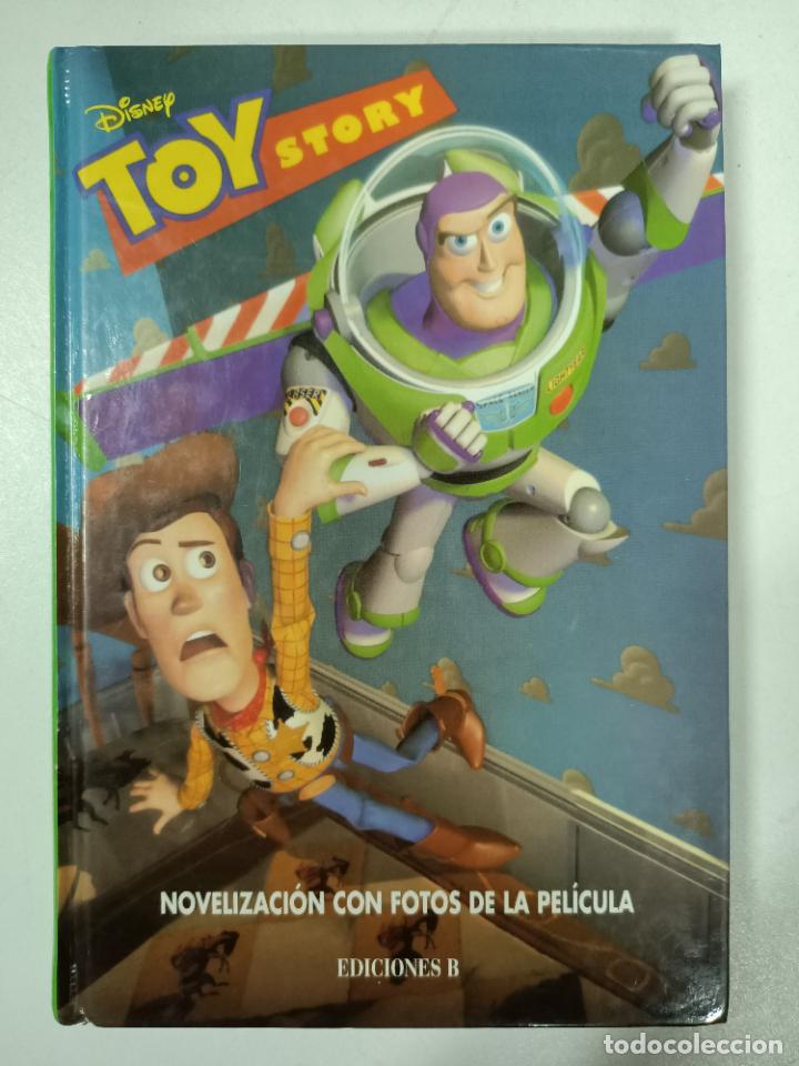 Libros: Toy Story - Foto 1