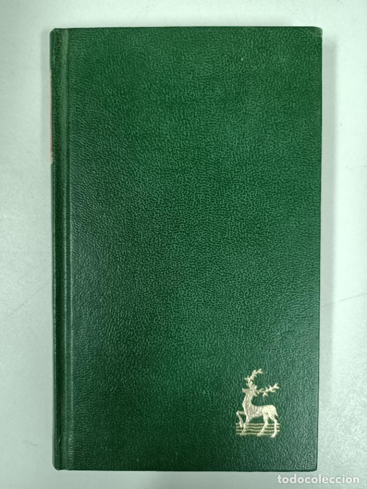 Libros: DIOS LLORA EN LA TIERRA / WERENFRIED VAN STRAATEN - Foto 1
