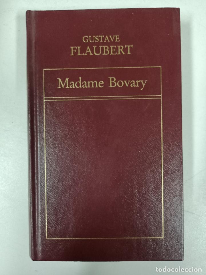 Libros: Madame Bovary / Gustave Flaubert - Foto 1