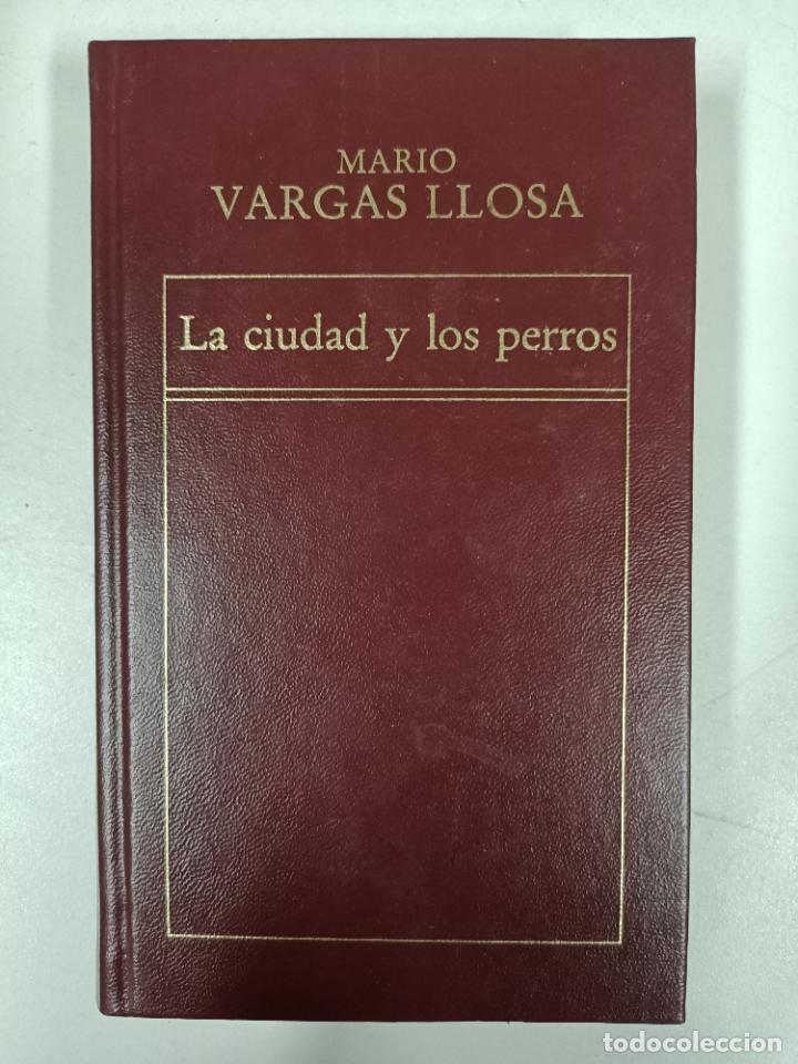 Libros: La ciudad y los perros / Mario Vargas Llosa - Foto 1