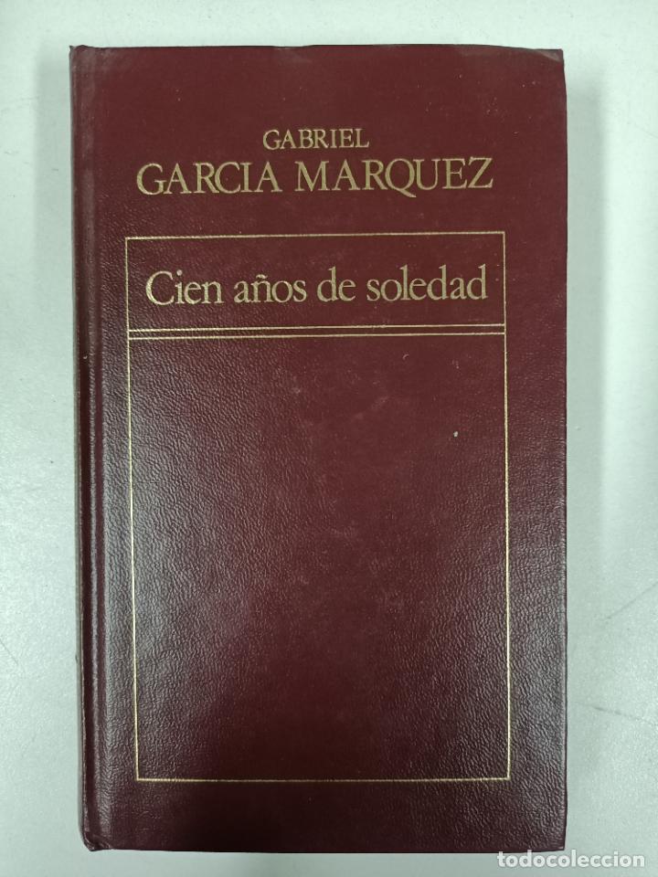 Libros: Cien a&ntilde;os de Soledad / Gabriel Garcia Marquez - Foto 1