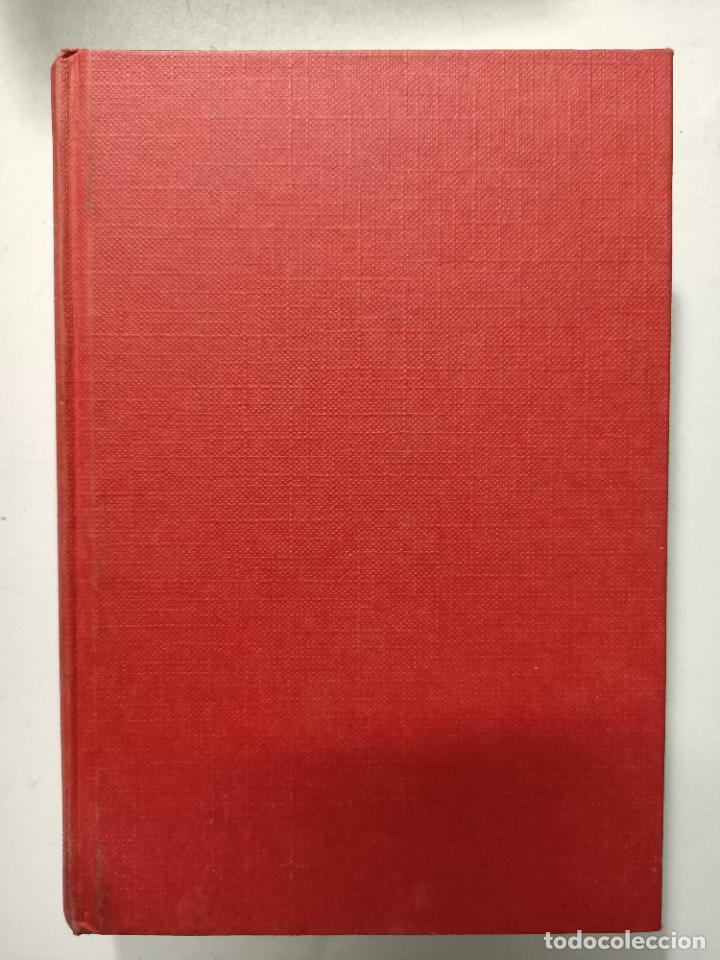 Libros: Historia del ferrocarril / Erwin Berghaus - Foto 1