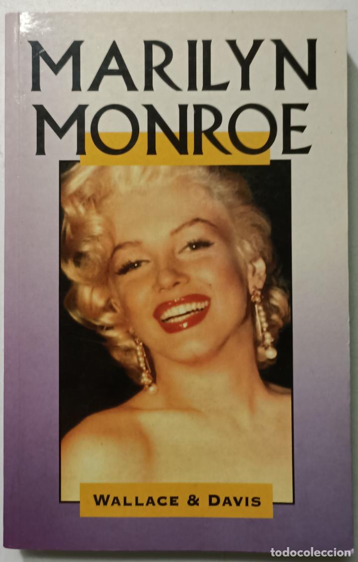 Libros: Marilyn Monroe / Wallace & Davis - Foto 1