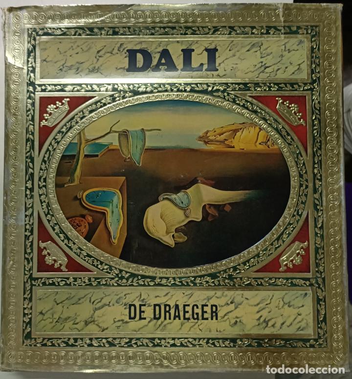 Libros: Dal&iacute; de Draeger / Max Gerard - Foto 1