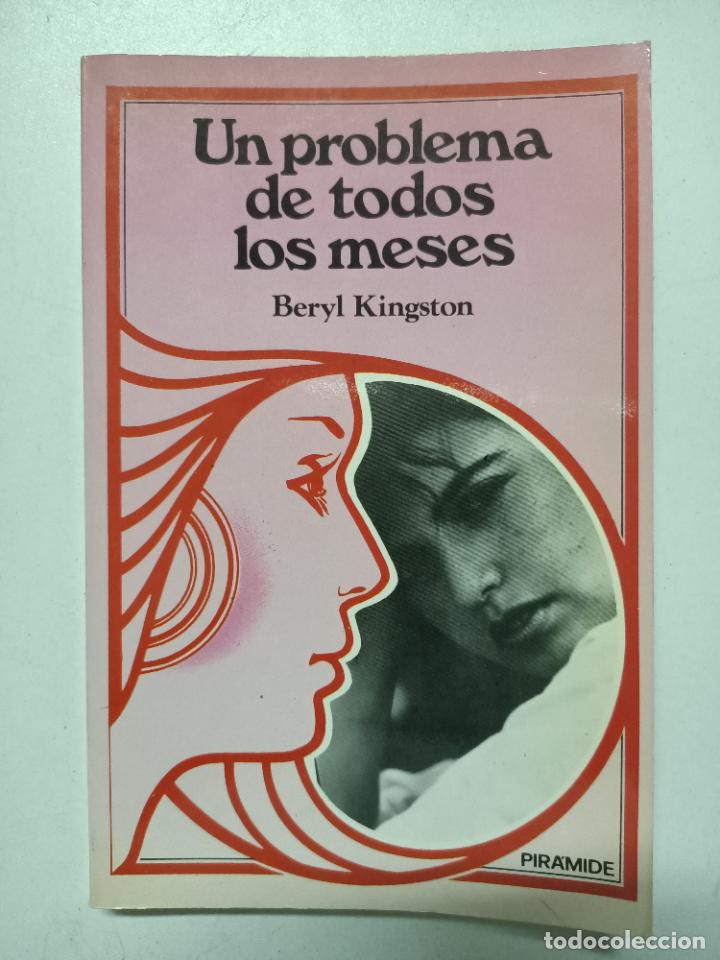 Libros: Un problema de todos los meses / Beryl Kingston - Foto 1