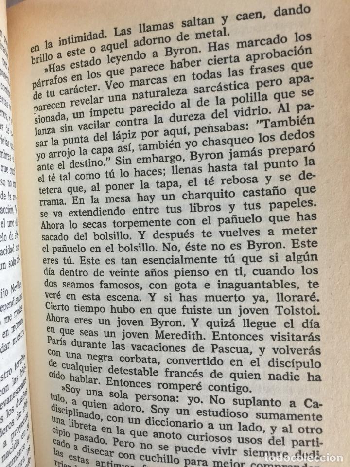 Libros: Las olas - Virginia Woolf - Foto 3