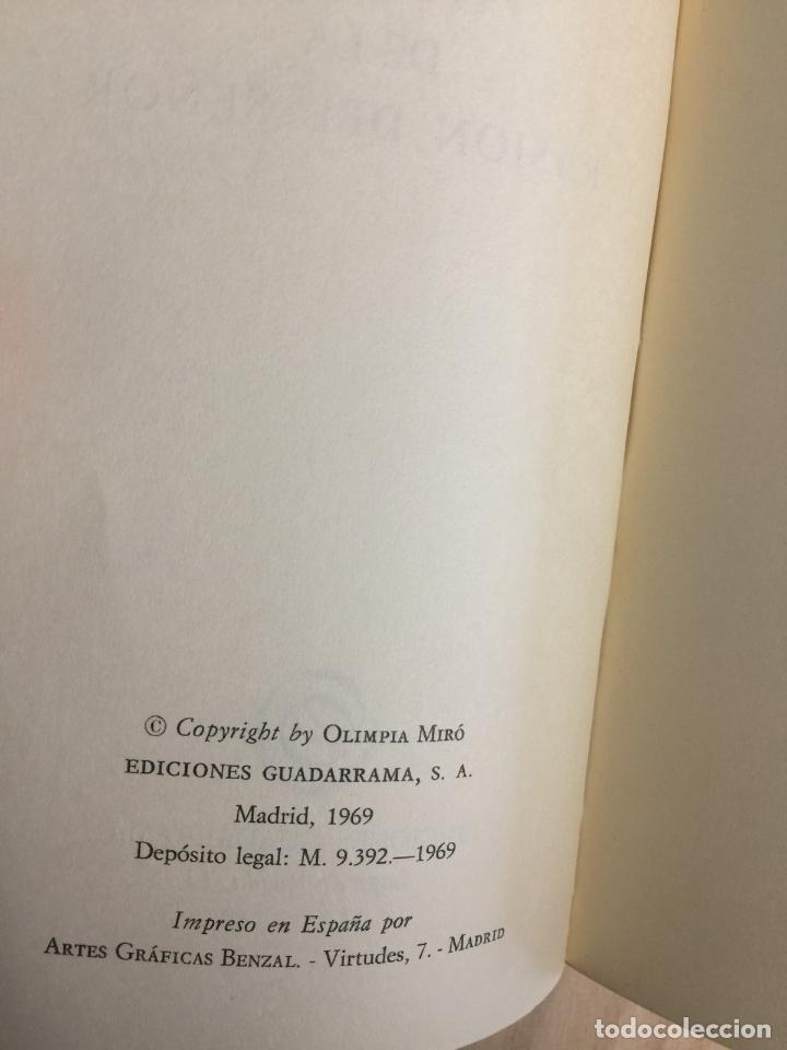 Libros: Figuras de la pasi&oacute;n del se&ntilde;or - Gabriel Miro - Foto 5