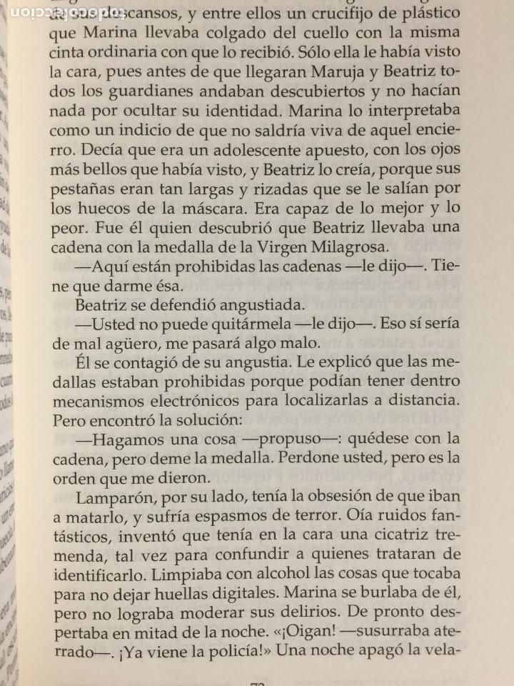 Libros: Noticia de un secuestro - Gabriel garcia marquez - Foto 3