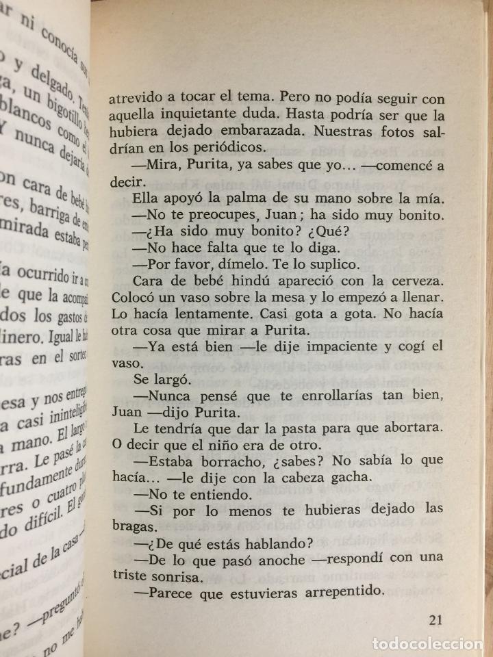 Libros: A solas con Betty Boop - Raul N&uacute;&ntilde;ez - Foto 4