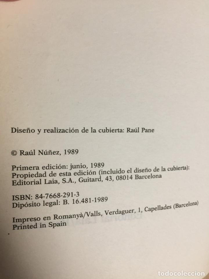 Libros: A solas con Betty Boop - Raul N&uacute;&ntilde;ez - Foto 5