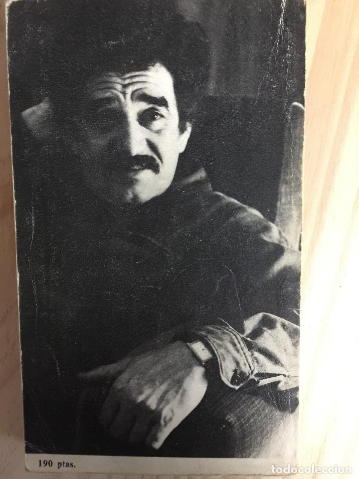Libros: Cien a&ntilde;os de soledad - Gabriel Garcia Marquez - Foto 2